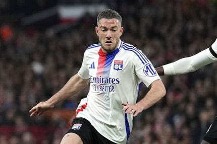 Από την κόλαση στον παράδεισο, η μεγάλη ανατροπή της Λιόν