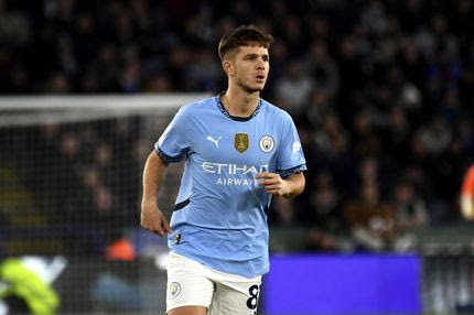 Το άστρο του Τζέιμς ΜακΑτί έχει ξελογιάσει τη Φιορεντίνα