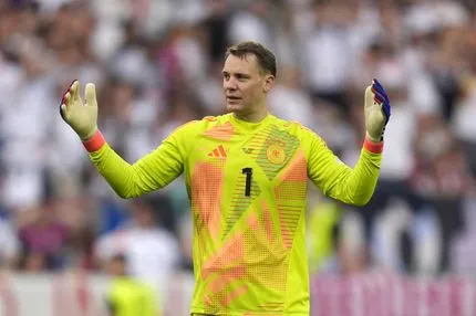 Η εθνική Γερμανίας δεν έχει χρόνο για πειραματισμούς, κοιτάζει πίσω για να πάει μπροστά