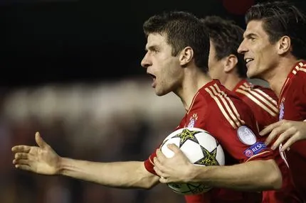 Θρύλος της Μπάγερν μετακομίζει στo MLS με μία βαλίτσα γεμάτη αναμνήσεις