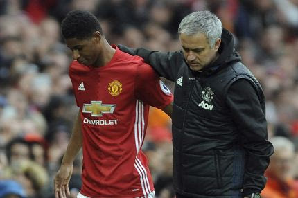 Ο Μουρίνιο φέρνει έναν “ξεβαμμένο” Κόκκινο Διάβολο στην Τουρκία