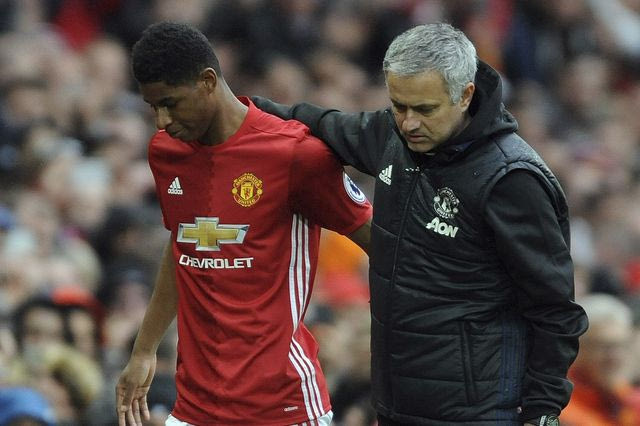 Ο Μουρίνιο φέρνει έναν “ξεβαμμένο” Κόκκινο Διάβολο στην Τουρκία