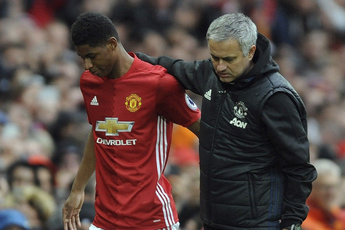 Ο Μουρίνιο φέρνει έναν “ξεβαμμένο” Κόκκινο Διάβολο στην Τουρκία