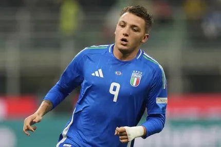 Ο ακριβότερος Ιταλός όλων των εποχών είναι το νέο πρόσωπο της Σαουδικής Αραβίας