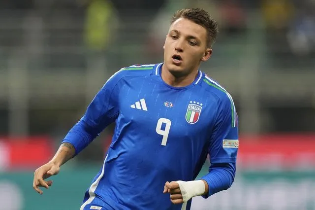 Ο ακριβότερος Ιταλός όλων των εποχών είναι το νέο πρόσωπο της Σαουδικής Αραβίας