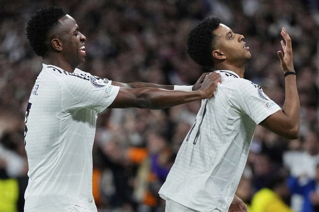 Δεν βλέπει ρόλο, αλλά πόρτα εξόδου από τη Ρεάλ, στο χέρι του η απόφαση