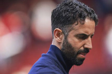 Η Ρεάλ τον είδε, η Μπενφίκα τον έδωσε ευχαρίστως και η Γιουνάιτεντ… το μετάνιωσε πικρά