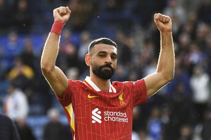 Λίβερπουλ, μεταγραφές: Τρελαίνει τον ποδοσφαιρικό πλανήτη ολοκληρώνοντας άλλο ένα κορυφαίο deal