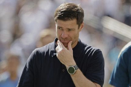 O Αλόνσο δεν τον βλέπει, η Μπέτις τον περιμένει με ανοιχτές αγκάλες