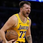 Ο Ντόντσιτς υπέγραψε συμβόλαιο-μαμούθ και ονειρεύεται μαζί με τους Λέικερς