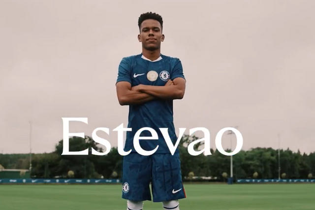 Ο Βραζιλιάνος νέος Μέσι, “Μεσίνιο”, είναι πλέον Λονδρέζος, αυτή είναι η μεγάλη επένδυση της Τσέλσι