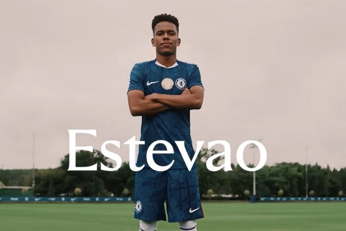 Ο Βραζιλιάνος νέος Μέσι, “Μεσίνιο”, είναι πλέον Λονδρέζος, αυτή είναι η μεγάλη επένδυση της Τσέλσι