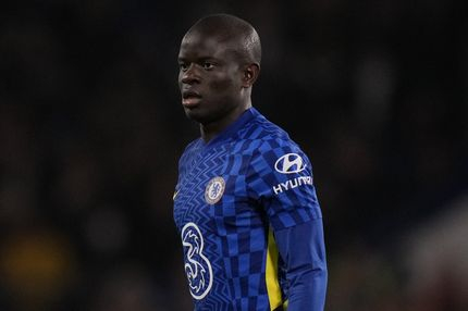 Το πρώην “μηχανάκι” της Τσέλσι αφήνει τη Σαουδική Αραβία και ψάχνει νέα στέγη