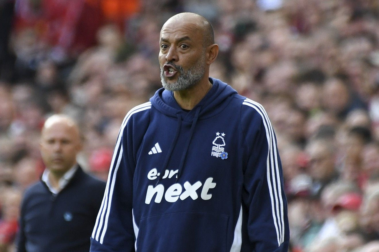 Η Νότιγχαμ βράζει από μέσα, η ρήξη Νούνο-Εντού φέρνει τον Ποστέκογλου στο προσκήνιο