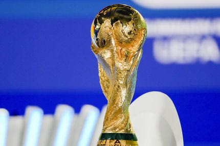 Το Παγκόσμιο Κύπελλο ως μοχλός γεωοικονομικής ανασύνταξης στο Μεξικό, τα αστρονομικά έσοδα που υπόσχεται