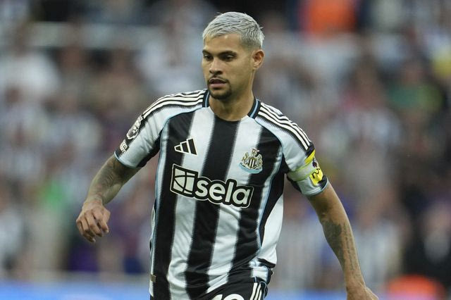 Καρακάξες με φτερά από πετροδόλαρα, η Σαουδική Αραβία άνοιξε το πορτοφόλι της για τη Νιούκαστλ