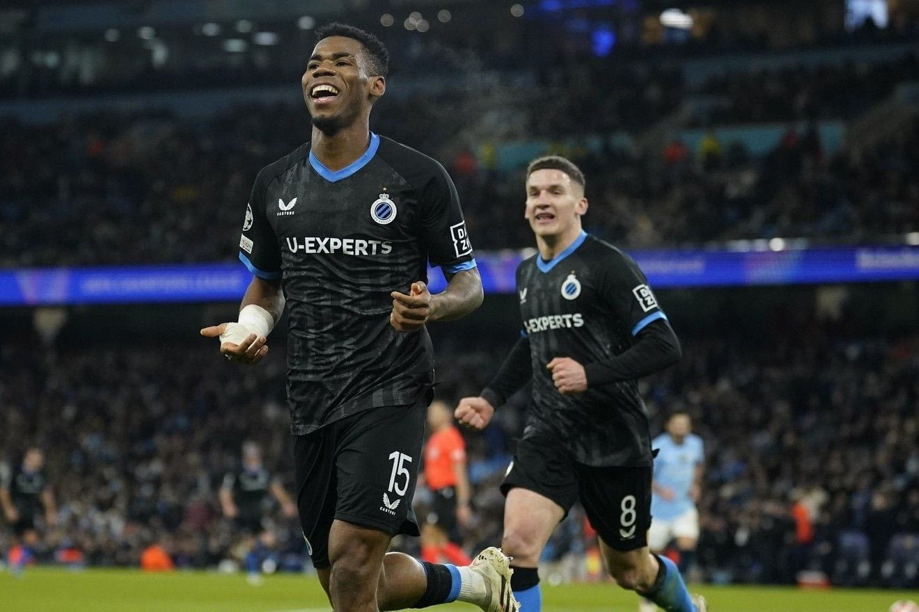 Πυρετός πωλήσεων στο Βέλγιο: Το αδιανόητο χρυσάφι που καρπώθηκαν οι ομάδες αυτό το καλοκαίρι