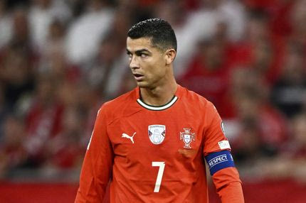 Ο Ρονάλντο υπερασπίστηκε τον Φέλιξ με αιχμηρή απάντηση στους επικριτές