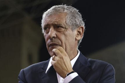 Άνοιξε ο ασκός του Αιόλου για τον Φερνάντο Σάντος στο Αζερμπαϊτζάν