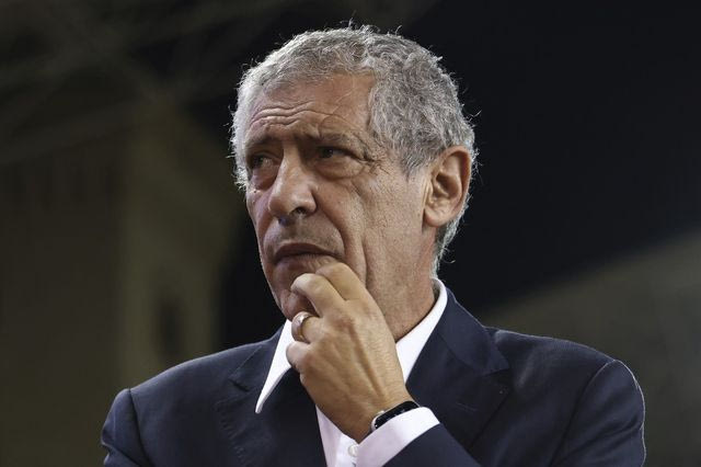 Άνοιξε ο ασκός του Αιόλου για τον Φερνάντο Σάντος στο Αζερμπαϊτζάν