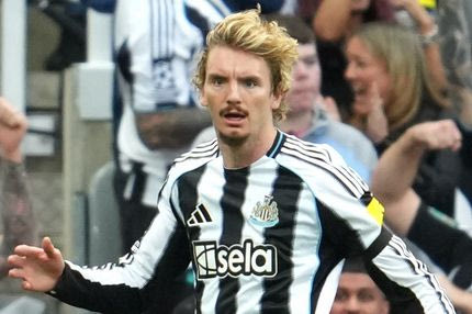 Η πιο ακριβή μεταγραφή στην ιστορία της Νιούκαστλ συνοδεύτηκε από το πιο αιχμηρό σχόλιο