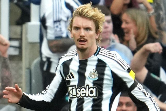 Η πιο ακριβή μεταγραφή στην ιστορία της Νιούκαστλ συνοδεύτηκε από το πιο αιχμηρό σχόλιο