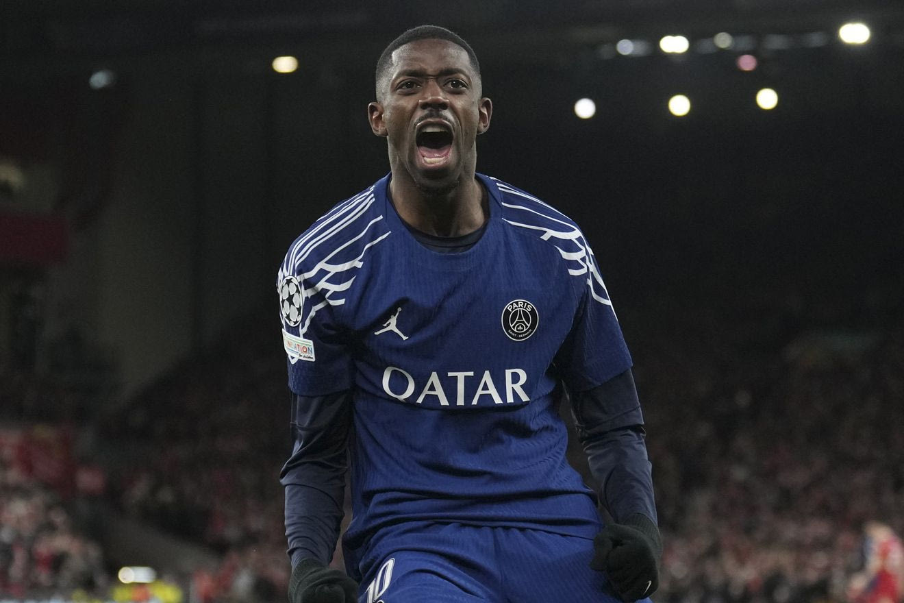 Η Χρυσή Μπάλα στον Ντεμπελέ, από την αμφισβήτηση στην κορυφή του κόσμου