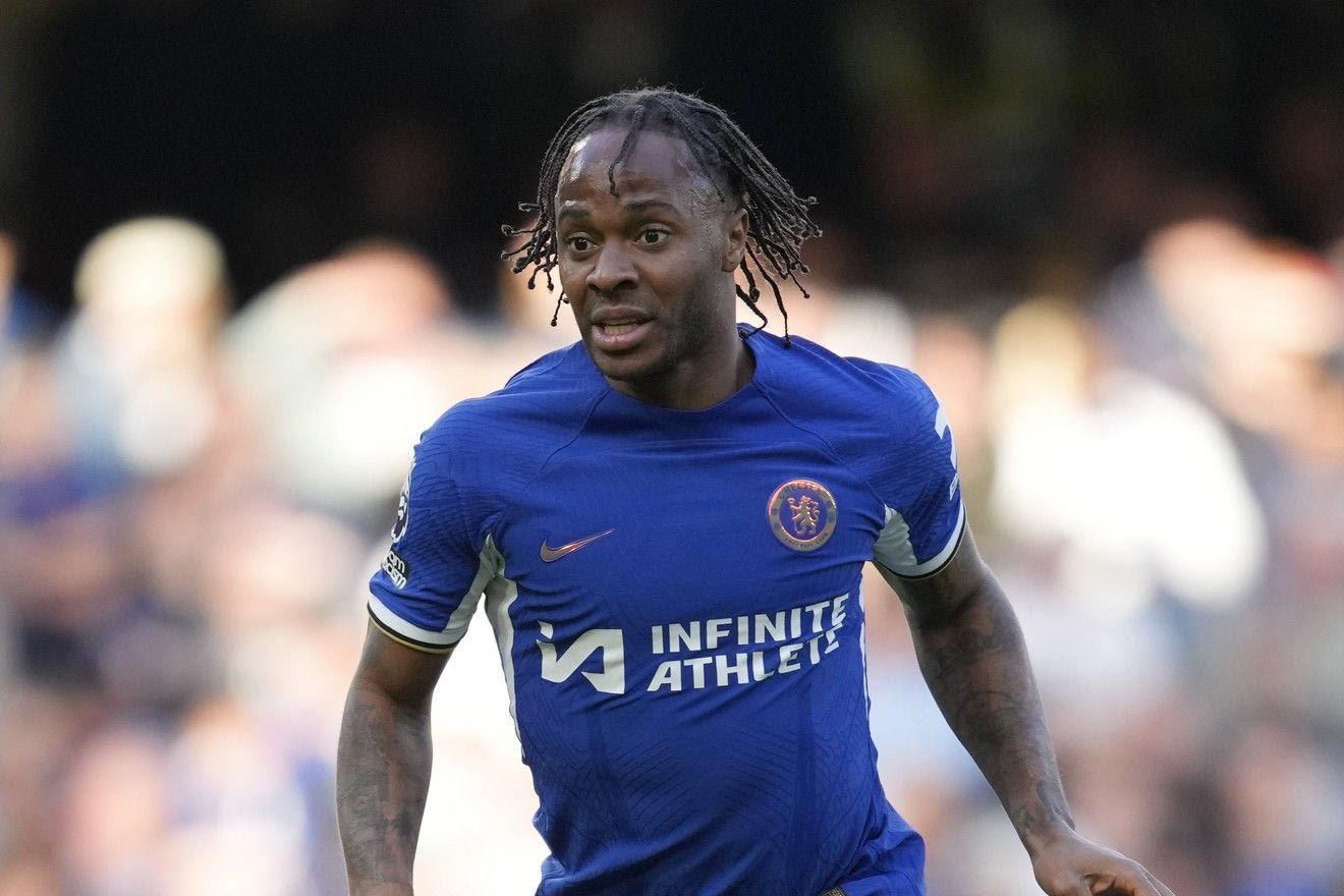 Ο λόγος που ο περιθωριοποιημένος Στέρλινγκ παραμένει καθηλωμένος στην Τσέλσι