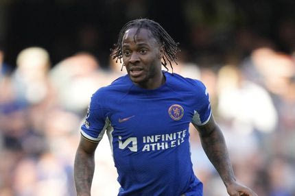 Ο λόγος που ο περιθωριοποιημένος Στέρλινγκ παραμένει καθηλωμένος στην Τσέλσι