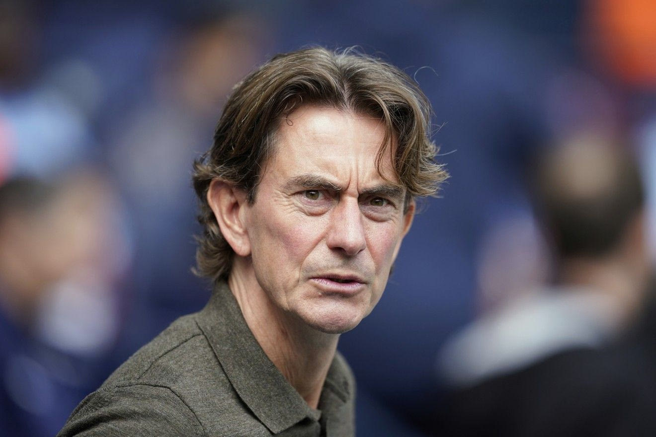 Ο νέος αρχιτέκτονας της Τότεναμ: Το πορτρέτο του Τόμας Φρανκ μέσα από τα μάτια του Ριτσάρλισον