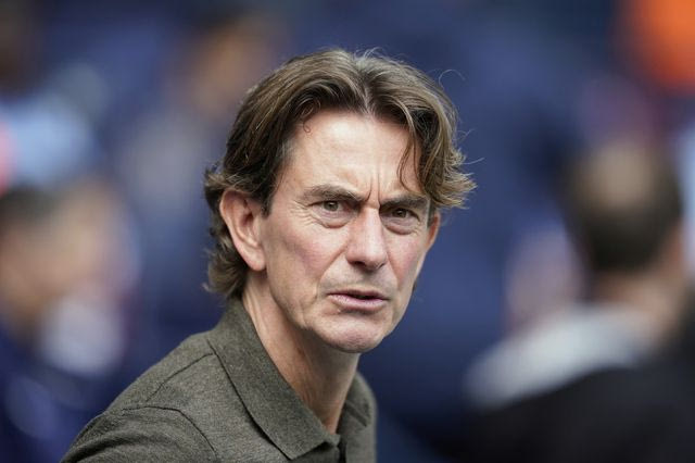 Ο νέος αρχιτέκτονας της Τότεναμ: Το πορτρέτο του Τόμας Φρανκ μέσα από τα μάτια του Ριτσάρλισον