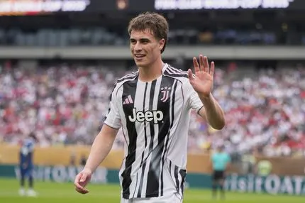 Το επόμενο No10: Η Γιουβέντους άφησε βαθμούς στη Βερόνα αλλά κέρδισε έναν νέο ηγέτη