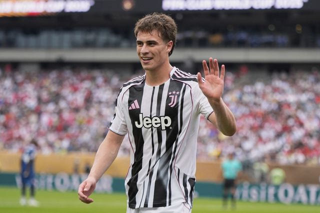 Το επόμενο No10: Η Γιουβέντους άφησε βαθμούς στη Βερόνα αλλά κέρδισε έναν νέο ηγέτη