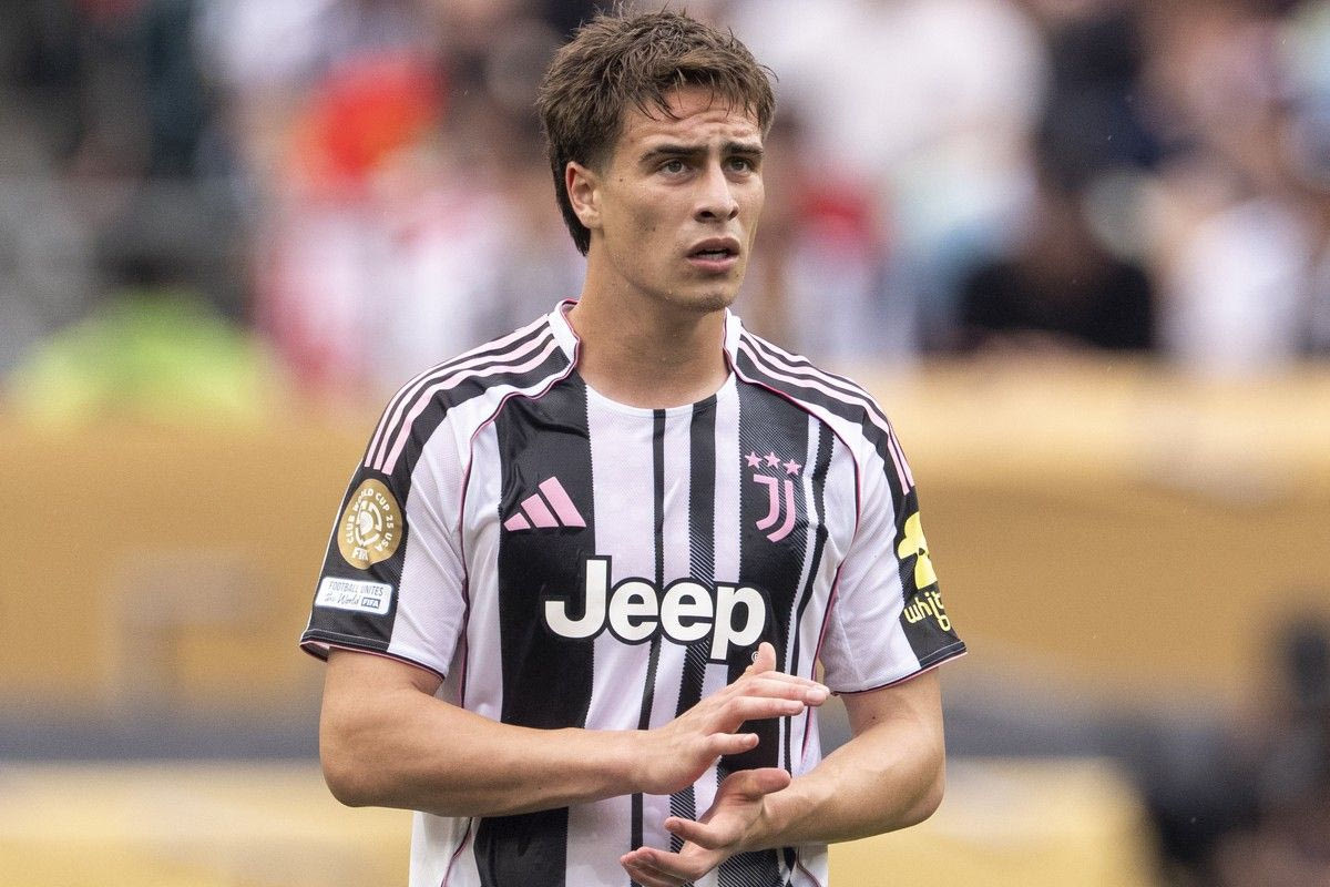 Το νέο διαμάντι της Γιουβέντους, που διεκδικεί με τόλμη η Άρσεναλ