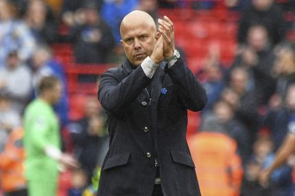 Η Λίβερπουλ θέλει τον Σλοτ στο Άνφιλντ μέχρι το 2029