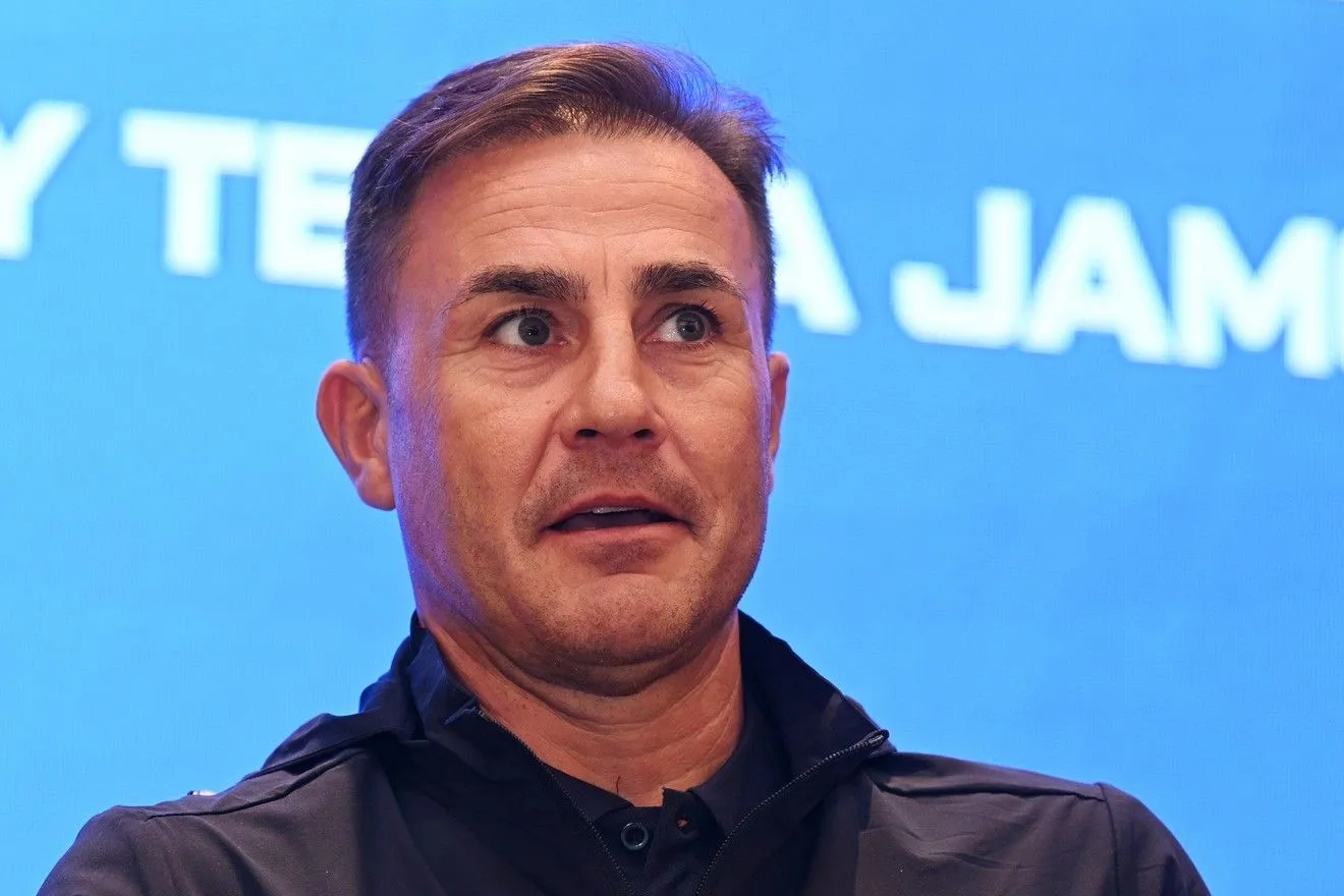 Ο Ιταλός θρύλος που πληρώνεται σαν σταρ για να προκριθεί στο Μουντιάλ