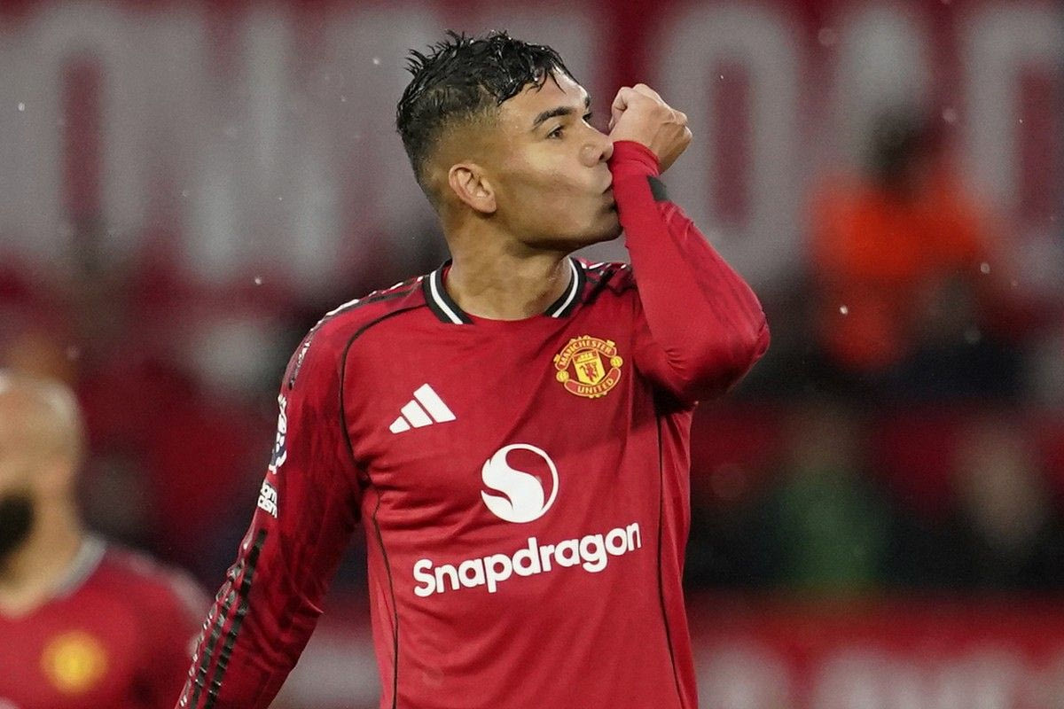 Το αίτημα του Ρονάλντο για επανένωση με τον Κασεμίρο και η κομβική εισήγηση του Αμορίμ