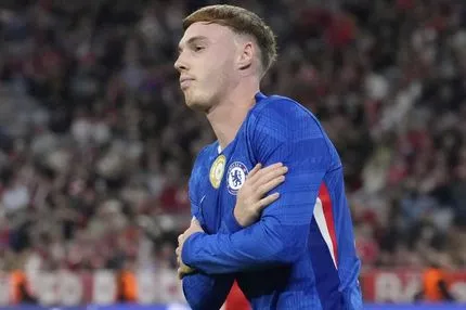 Το Top-4 του Πάλμερ με τους κορυφαίους παίκτες όλων των εποχών δεν ακολουθεί το ρεύμα