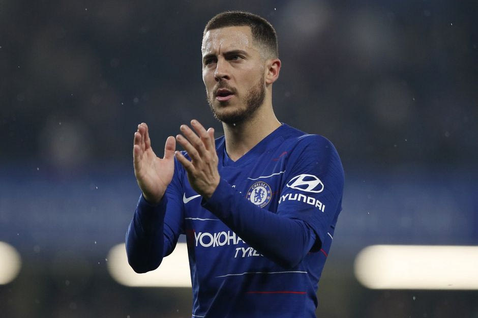 Εκεί που ανήκει: O Αζάρ εντάχθηκε στο Hall of Fame της Premier League