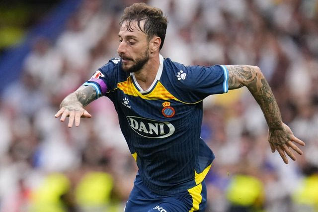 Η Εσπανιόλ πέρασε στα χέρια ιδιοκτήτη ομάδας από την Premier League