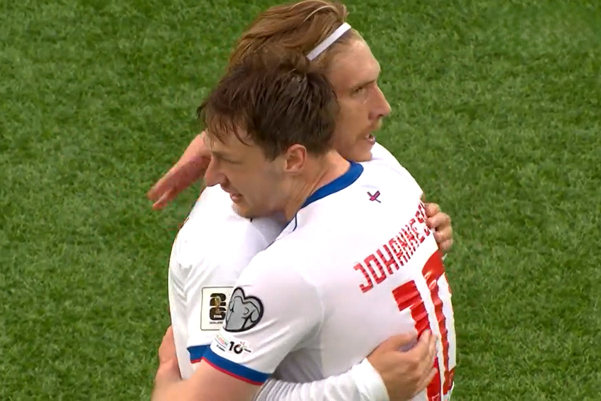 Η σιωπηλή υπέρβαση των Νησιών Φερόε: Το σπουδαίο σερί νικών στα προκριματικά του Μουντιάλ και η ελπίδα πρόκρισης