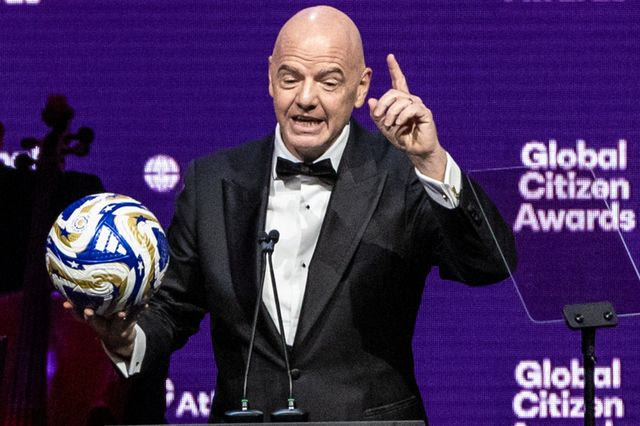 Τo Μουντιάλ θα άγεται και φέρεται από τον καιρό – Από το 2034 η FIFA θα κοιτάζει τα θερμόμετρα