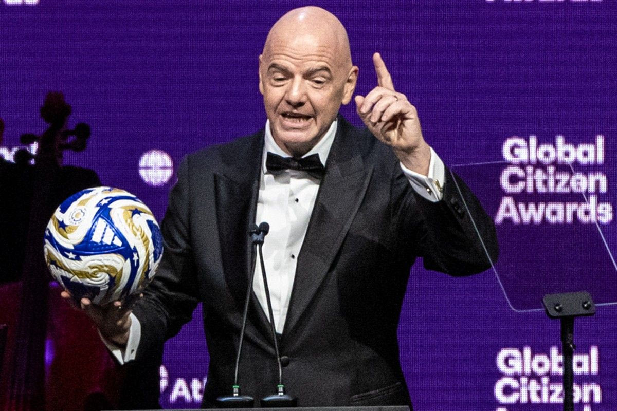 Τo Μουντιάλ θα άγεται και φέρεται από τον καιρό – Από το 2034 η FIFA θα κοιτάζει τα θερμόμετρα