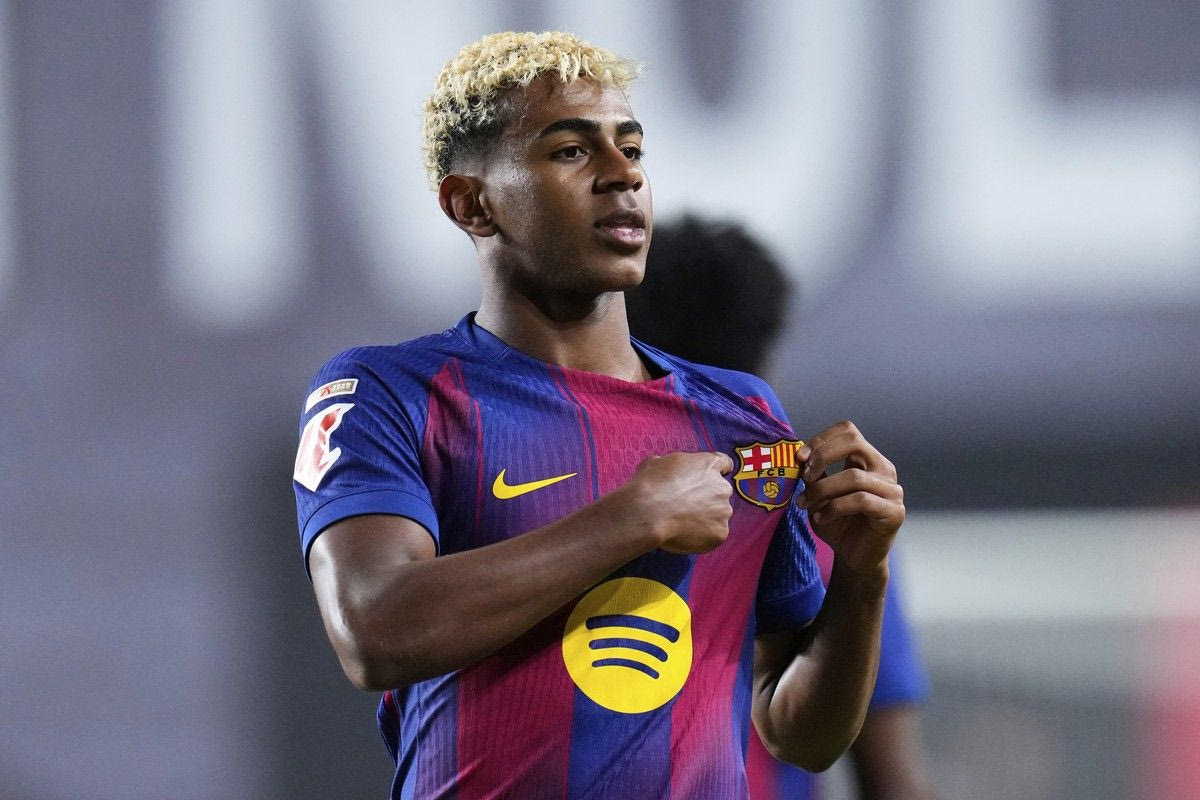 Γιαμάλ: Η Μπαρτσελόνα απέρριψε την πιο ακριβή πρόταση στην ιστορία του ποδοσφαίρου