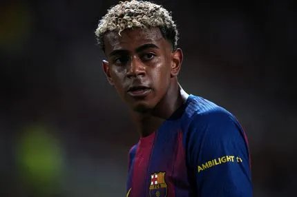 Ο Γιαμάλ θέλει να ακολουθήσει τον δικό του δρόμο και να μη γίνει ο νέος Μέσι