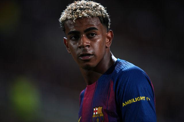 Ο Γιαμάλ θέλει να ακολουθήσει τον δικό του δρόμο και να μη γίνει ο νέος Μέσι