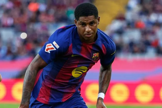 Η αλλαγή που έφερε ανάσα και προοπτική, ο Ράσφορντ προλειάνει το έδαφος για την παραμονή του στην Μπαρτσελόνα