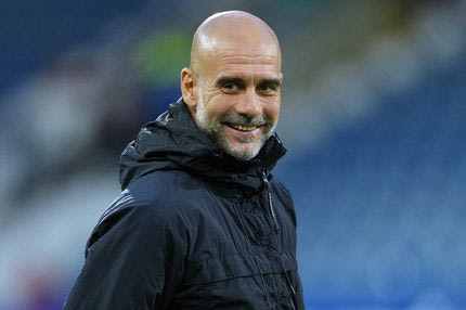 Γκουαρδιόλα Express, το απόλυτο ρεκόρ μετά από 349 “στάσεις” στην Premier League