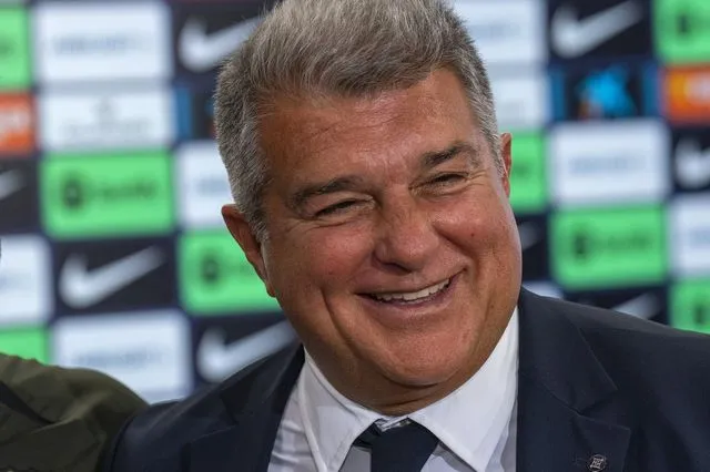 European Super League: Η Μπαρτσελόνα άφησε στεγνά τη Ρεάλ, αλλάζοντας στρατόπεδο