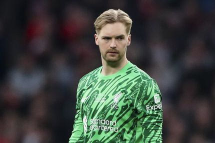 Ο Κέλεχερ προσπάθησε να “σπάσει” τα νεύρα του Ρονάλντο και μάλλον τα κατάφερε